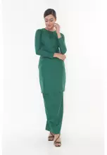 EMERALD GREEN