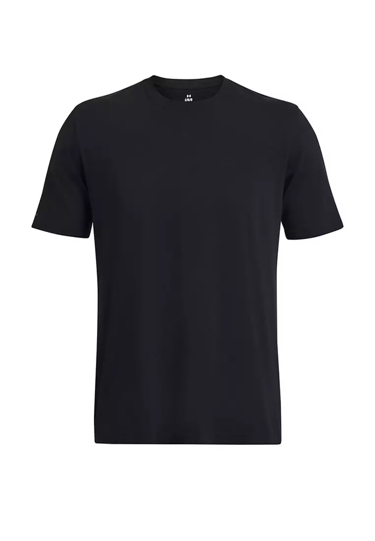 Icon Charged Cotton® Short Sleeve Tee