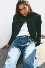 Denim Blue Dark