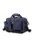 A FRENZ blue A FRENZ Sports Travel Hand Carry Crossbody Nylon Bag 33026AC9DF80A9GS_2