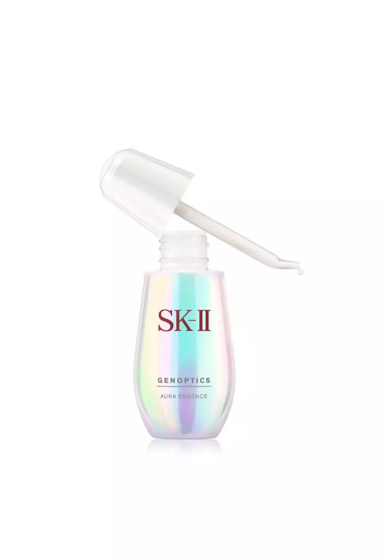 SK-II Genoptics Infinitaura Essence 75ml 2026 | Buy SK-II Online