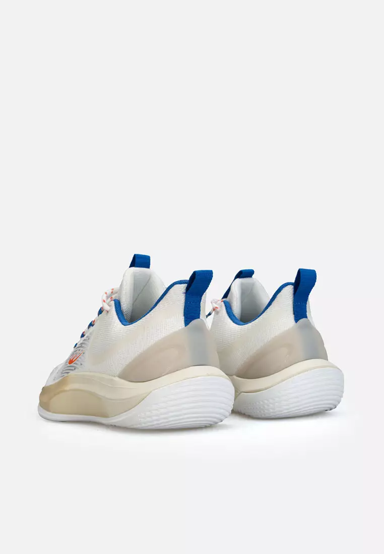 World Balance Aero Shift Men's Performance Basketball Shoes