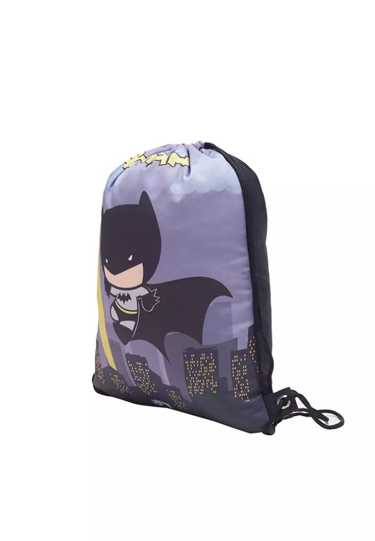 Justice League Tas Serot Batman