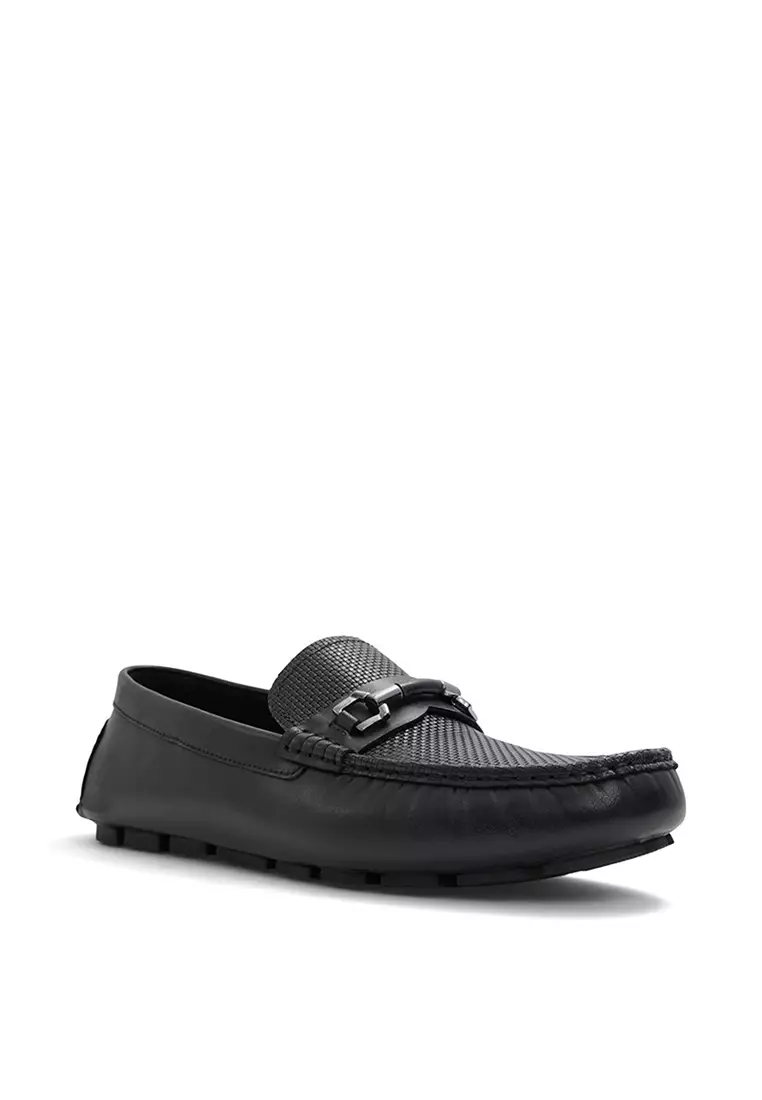 Buy ALDO Cairns Moccasins 2024 Online ZALORA Singapore