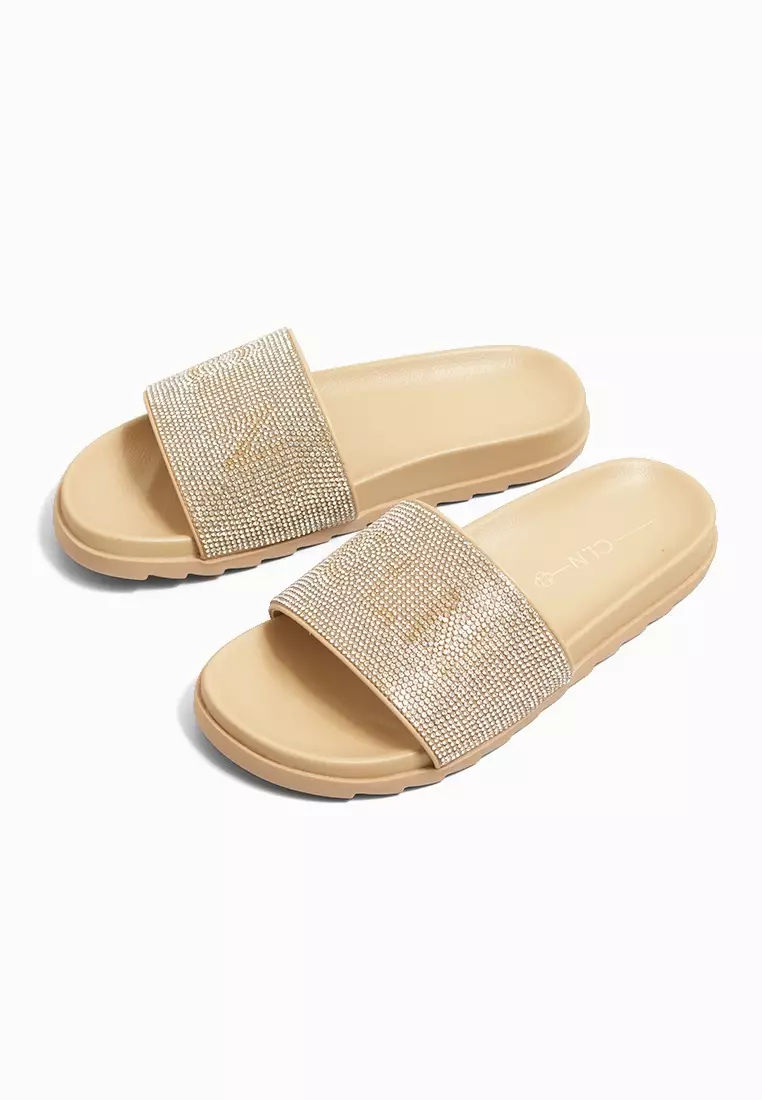 Parquin Slides