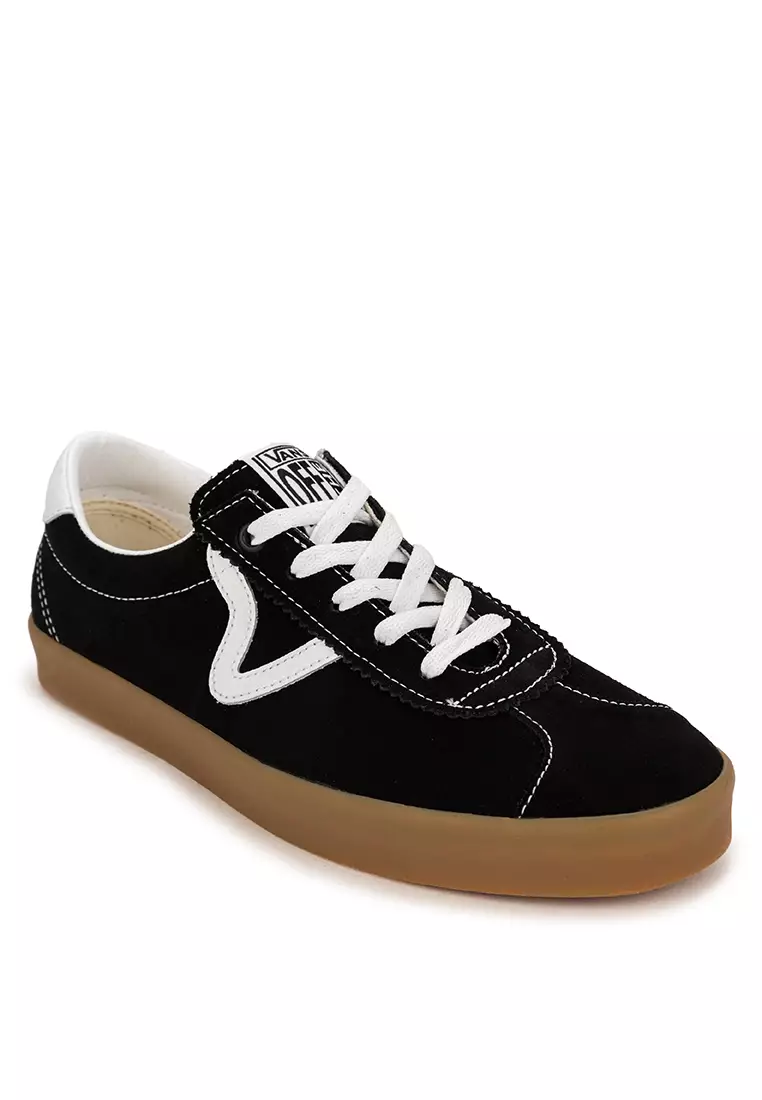 Discount on Vans  shoes - SKU: Sport Low Sneakers