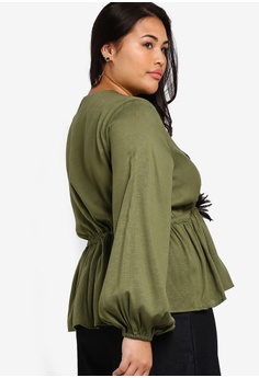730 Koleksi Model Jaket Big Size Wanita Gratis Terbaik