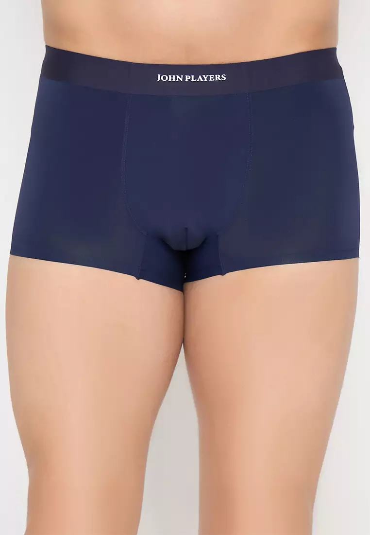 Pack of 2 John Players Modern Bonded Trunks