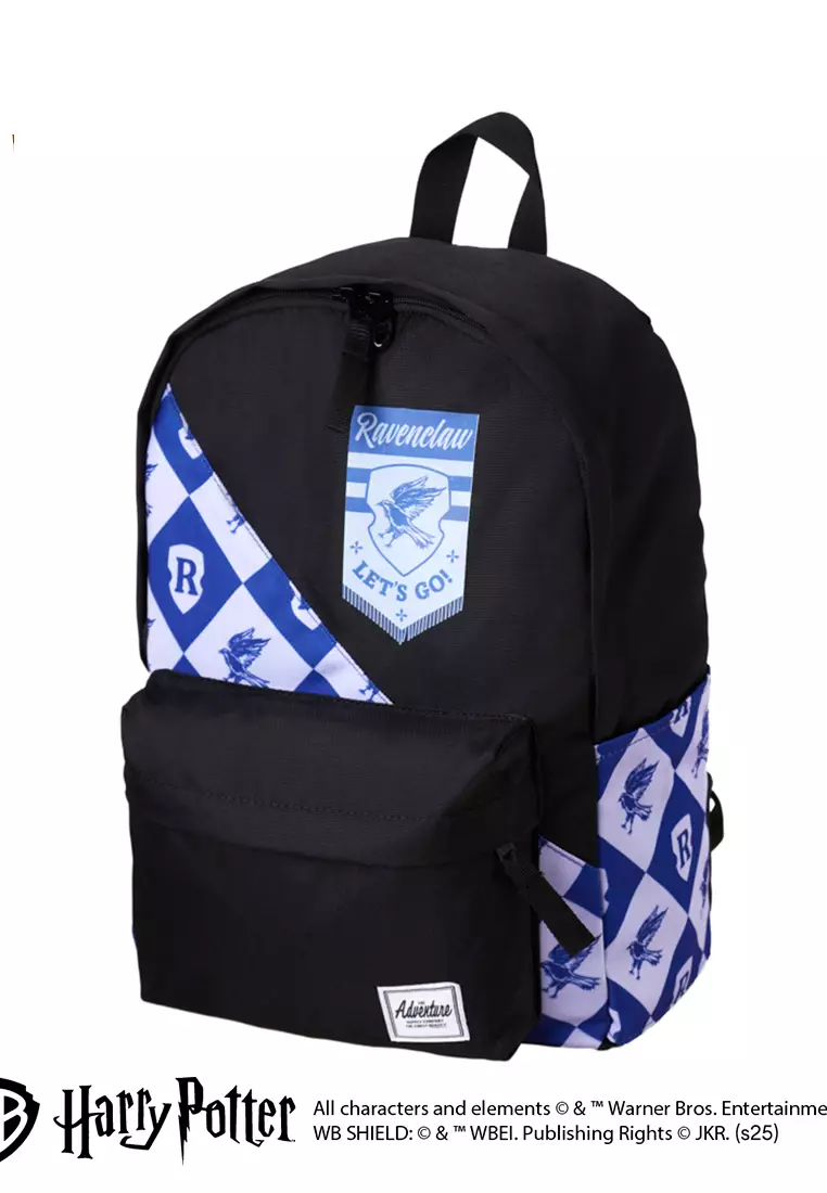 Harry Potter x Adventure Collection Backpack Luke - Ravenclaw