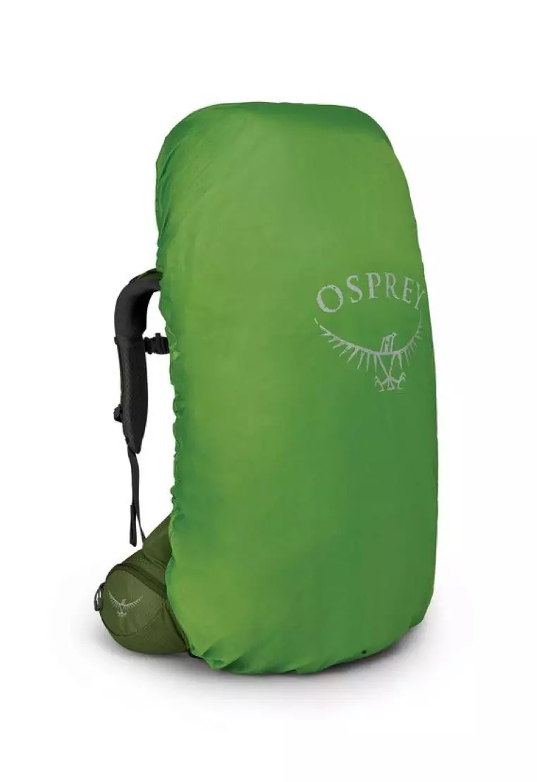 Buy Osprey Osprey Kyte 38 Backpacking WM/L (Black) 2023 Online