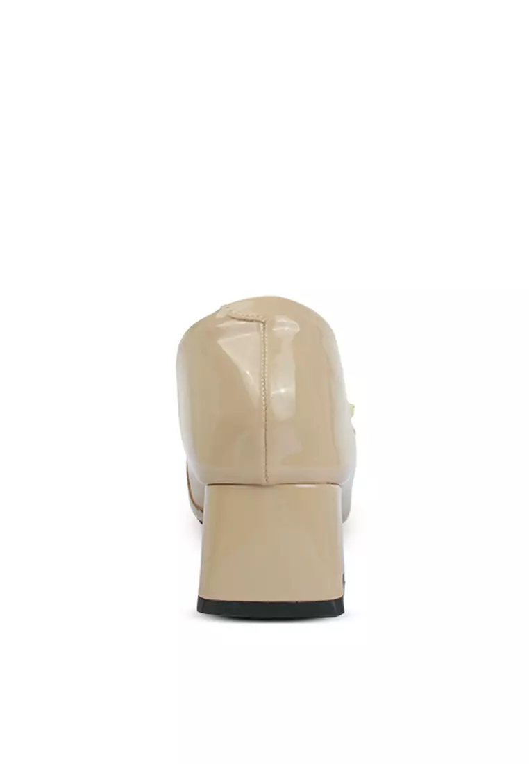 Alessandria 865 Pump Shoes