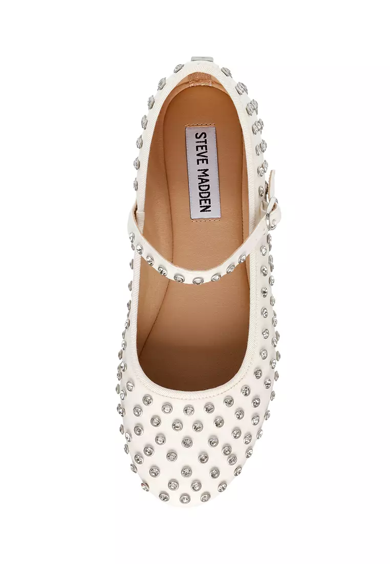 VINETTA-R COCONUT MILK FLAT