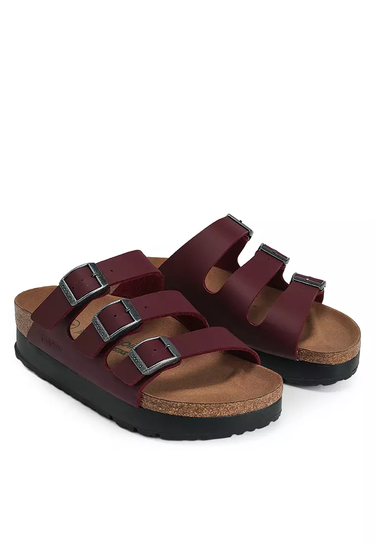 Florida III PAP Flex Platform BF