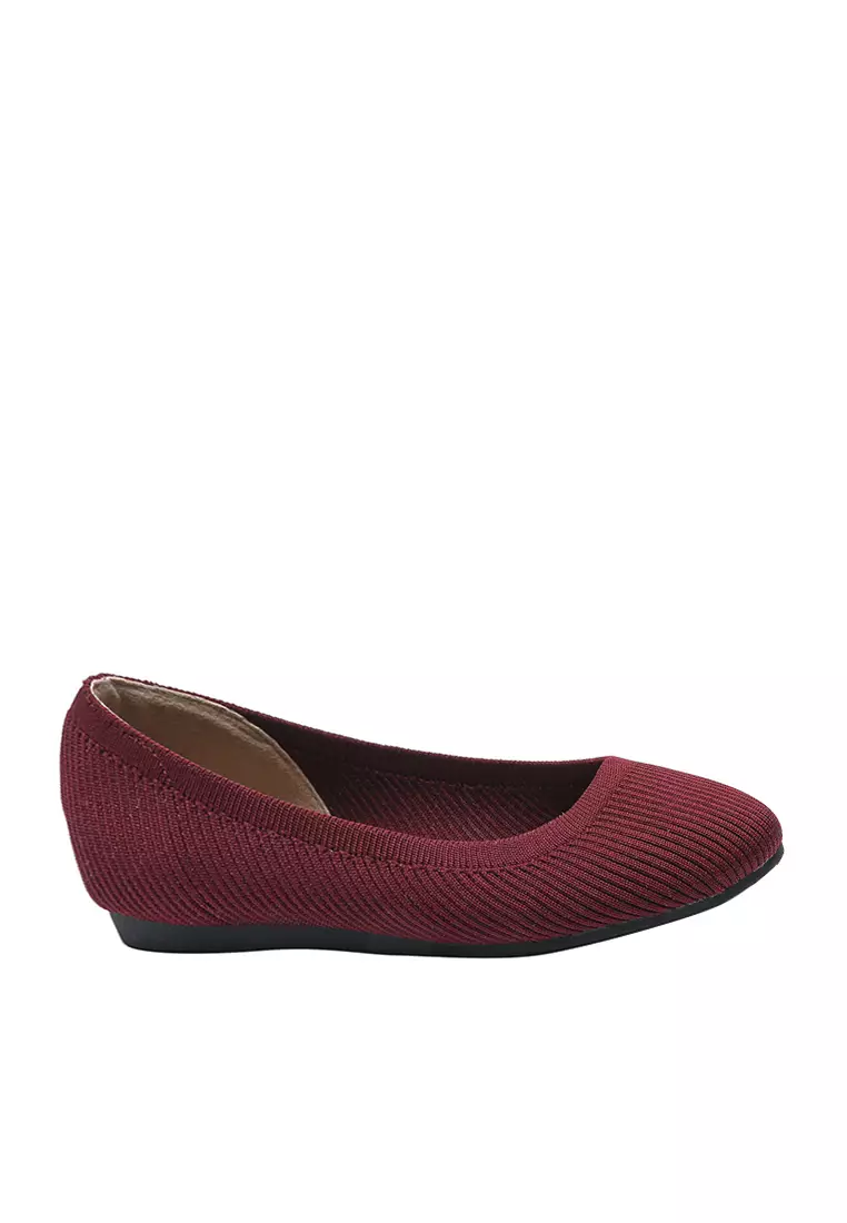 Quality deals flat shoes