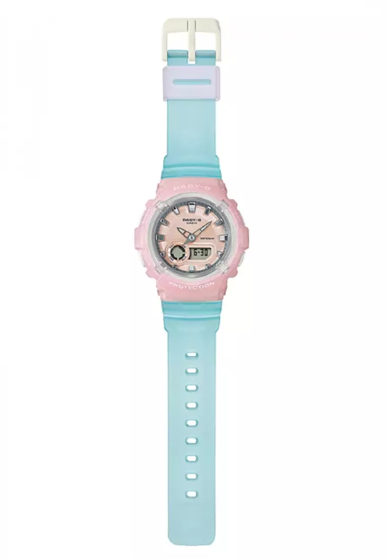 Baby-g Digital Analog Watch BGA-280-4A3