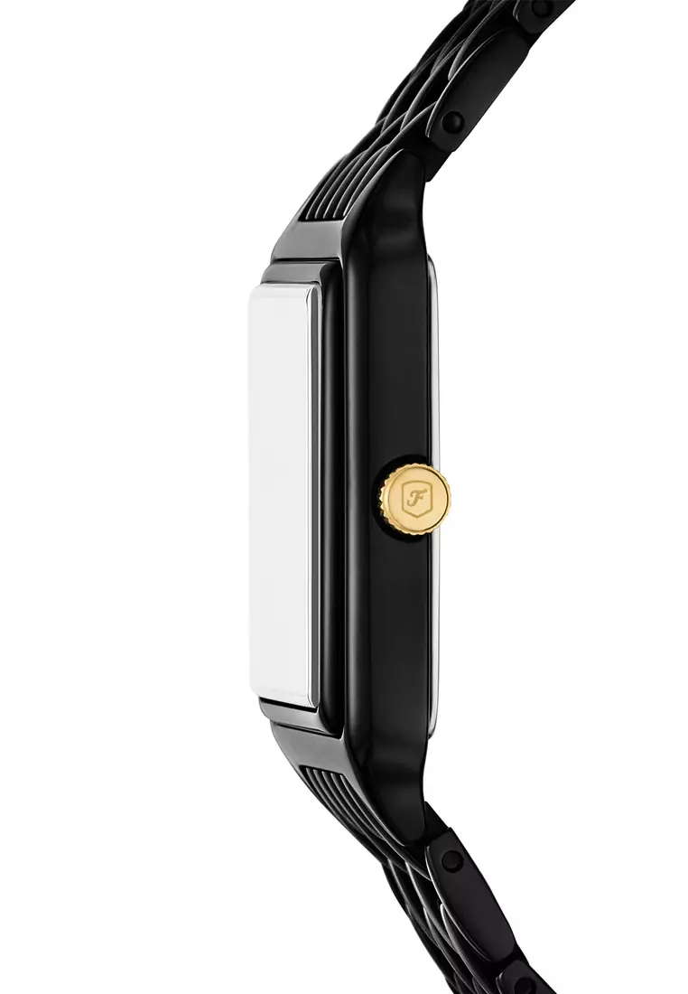 Buy Fossil Fossil Women's Raquel Analog Watch ES5385 Quartz