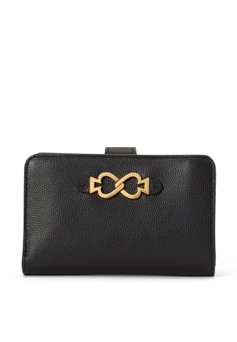 Buy Kate Spade New York Compact Wallet Online Zalora Malaysia