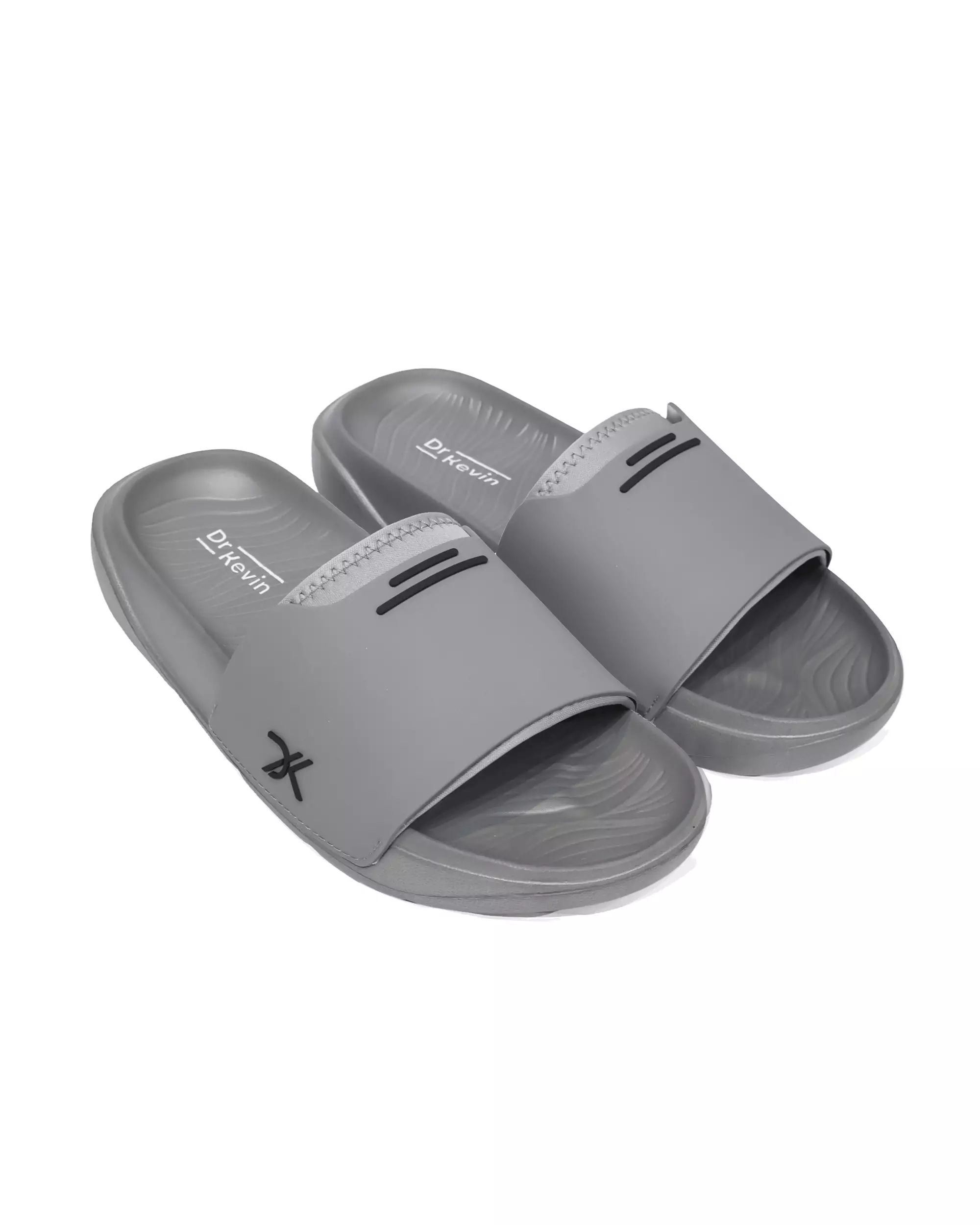 Dr. Kevin Sandal Selop Pria Phylon Kasual 871-112