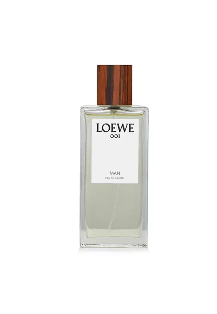  Loewe 001 Woman Eau De Perfume Spray 100Ml : Beauty
