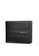Baellerry black Vintage Men Leather Short Money Clip Credit Card Wallet E5777AC0AB6847GS_1