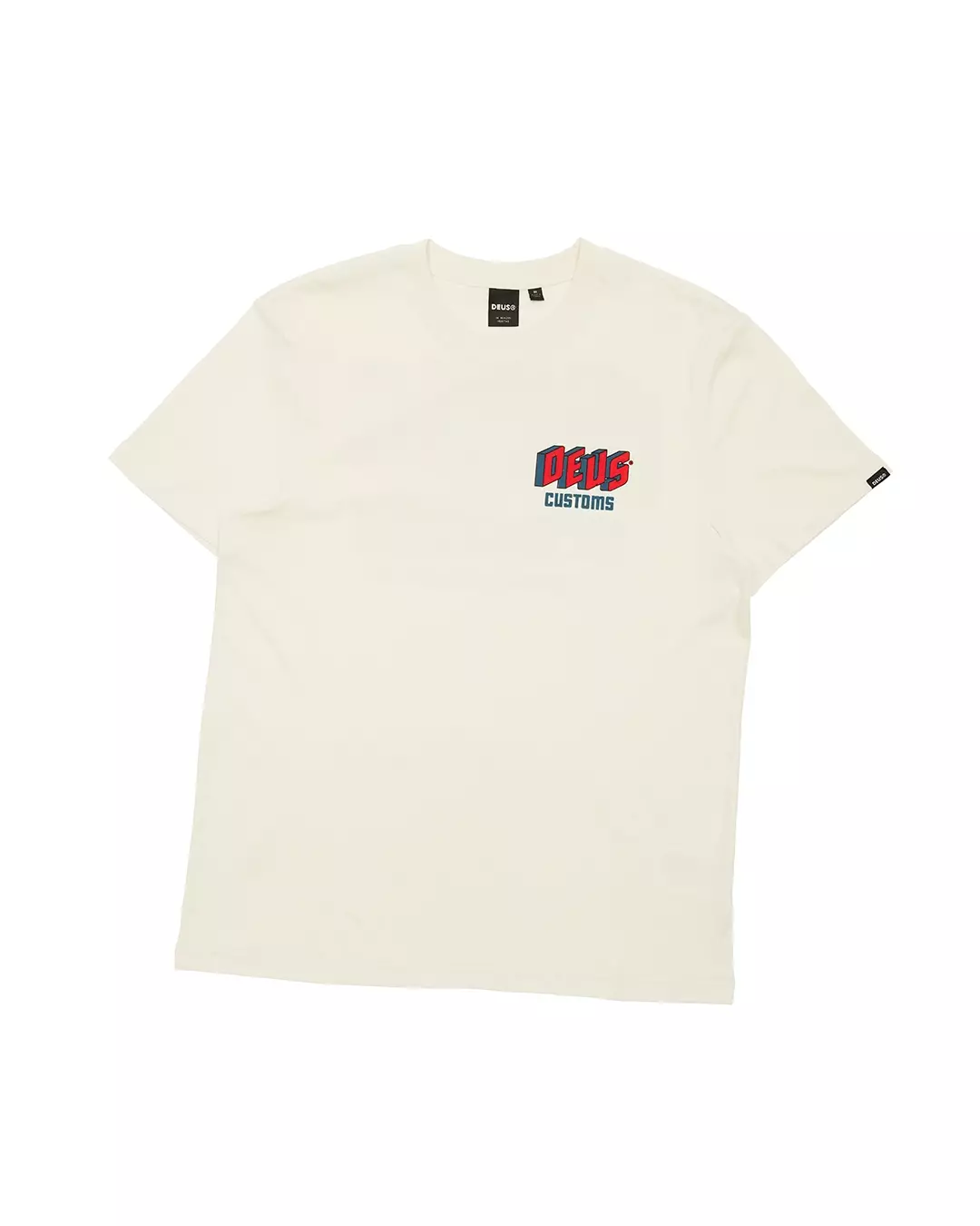 Slab Tee 2