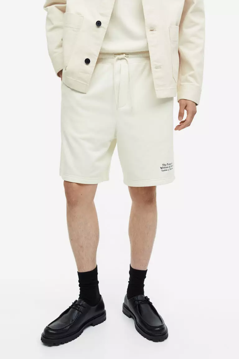 EQ FUJI COOLMAX SHORTS- CASUAL