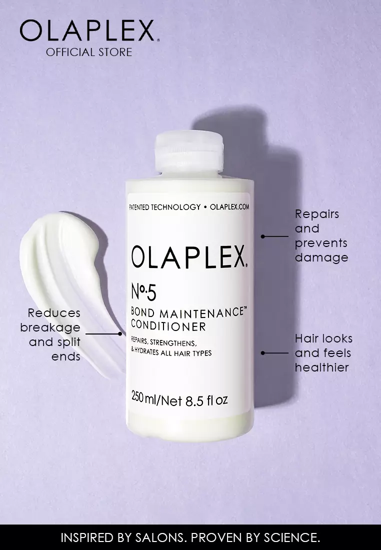 Olaplex No. 5 Bond Maintenance Conditioner 250ml