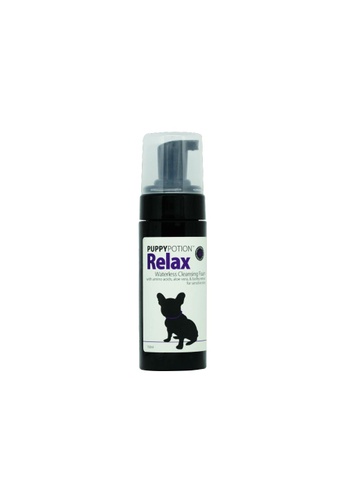 DOGGYPOTION DOGGYPOTION - RELAX Waterless Cleansing Foam CE717ES333CF02GS_1