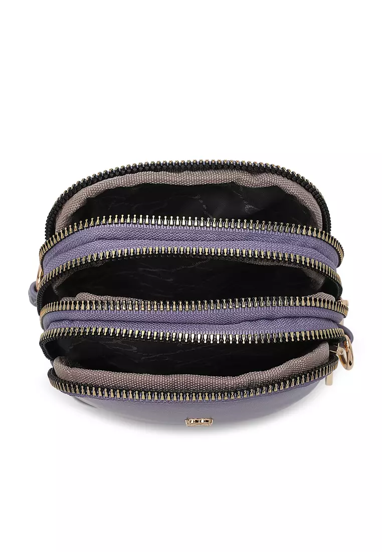 Madison Women's Sling Bag / Crossbody Bag