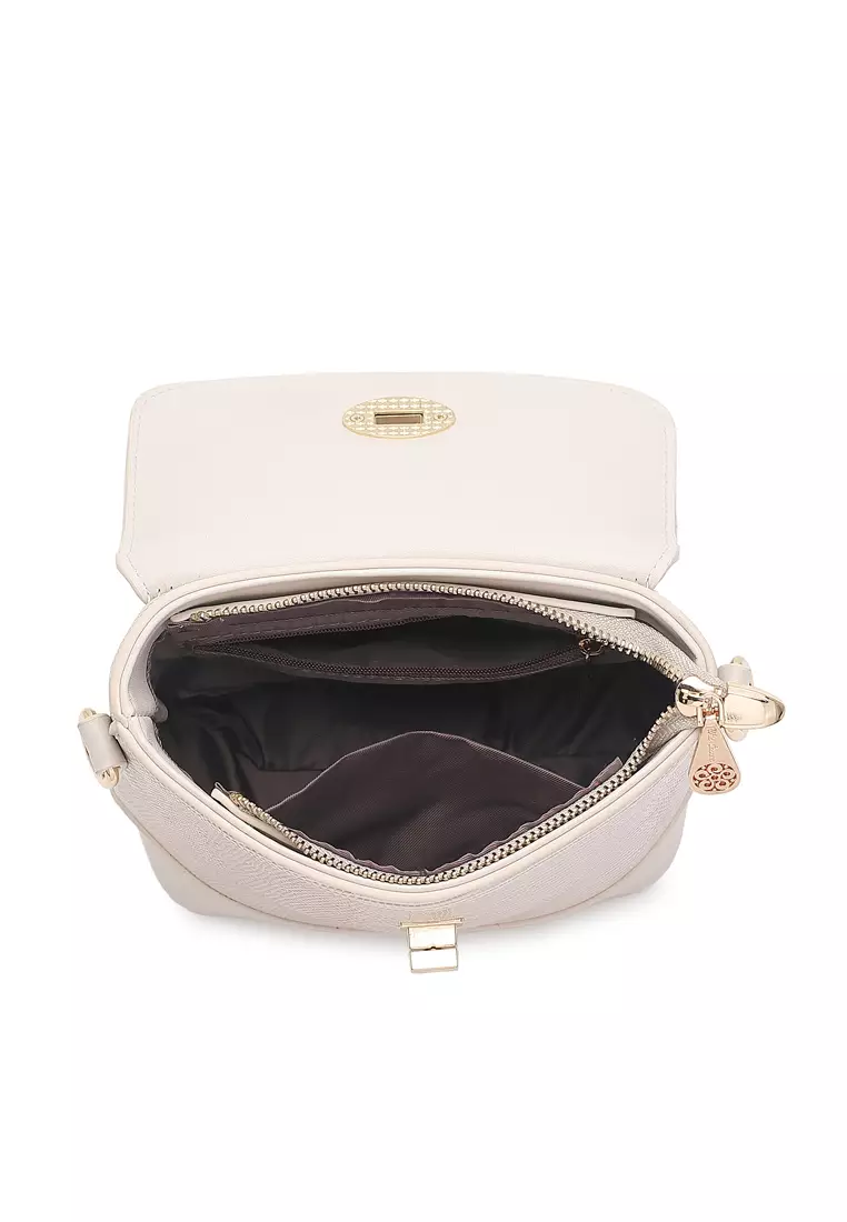 Women's Top Handle Bag / Sling Bag / Shoulder Bag