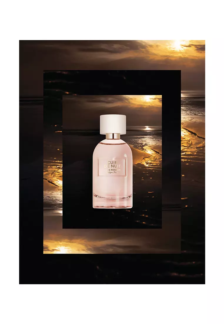 Cuir De Nuit Eau de Parfum 100ml Long Lasting Scent Fragrance for Men and Women EDP