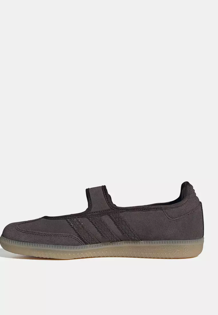 Samba Jane Shoes