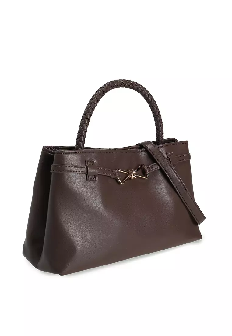 Mirabellaa Top Handle Bag