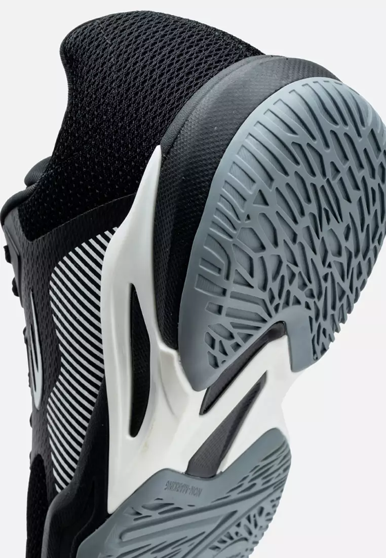 AERO STRIKE Men's Performance Pickleball Shoes