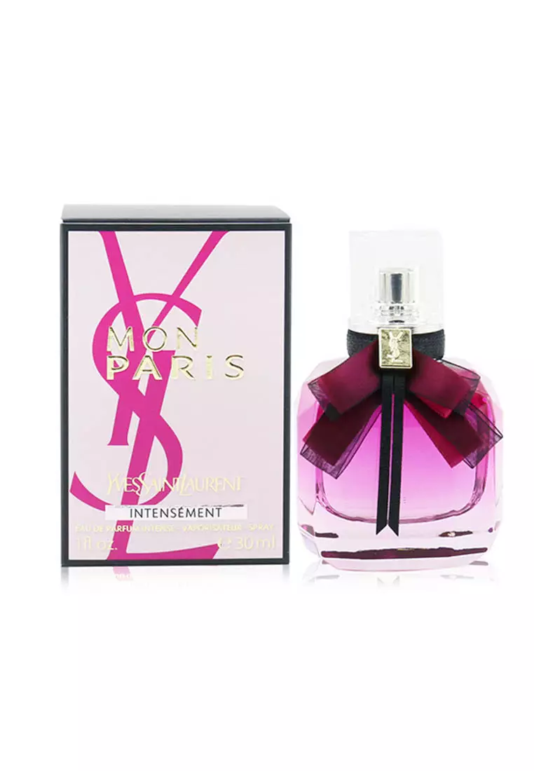 Yves Saint Laurent Mon Paris Intensement Eau de Parfum - 1.0 oz