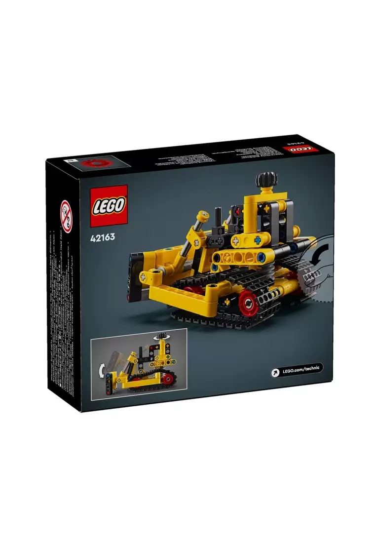 Lego technic blocks hot sale