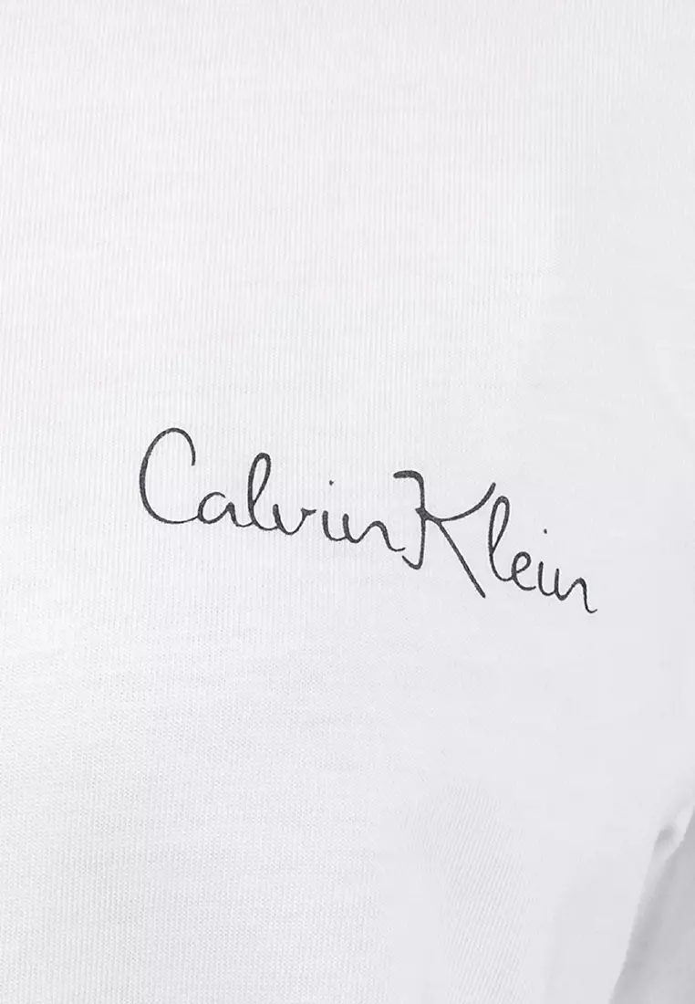 Classic Graphic Tee - Calvin Klein Jeans
