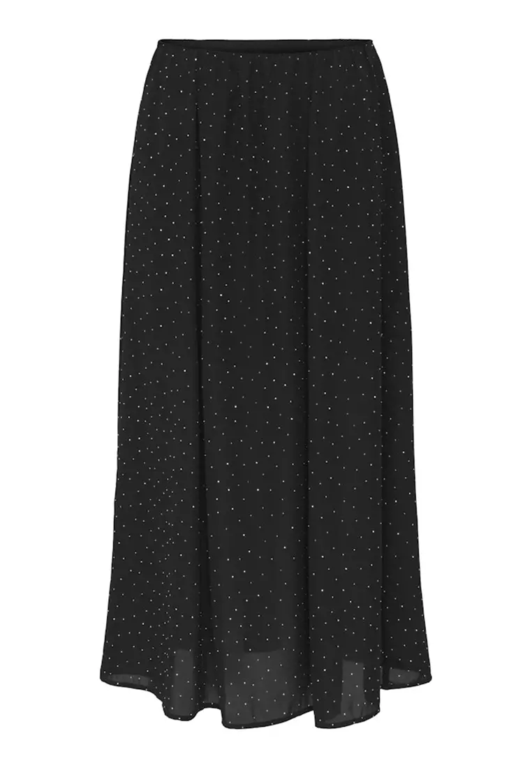 Zeke Long Skirt