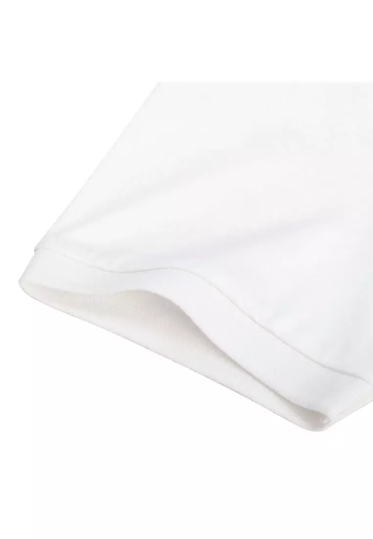 Men's Liquid Touch Short Sleeve Slim Polo 01012291