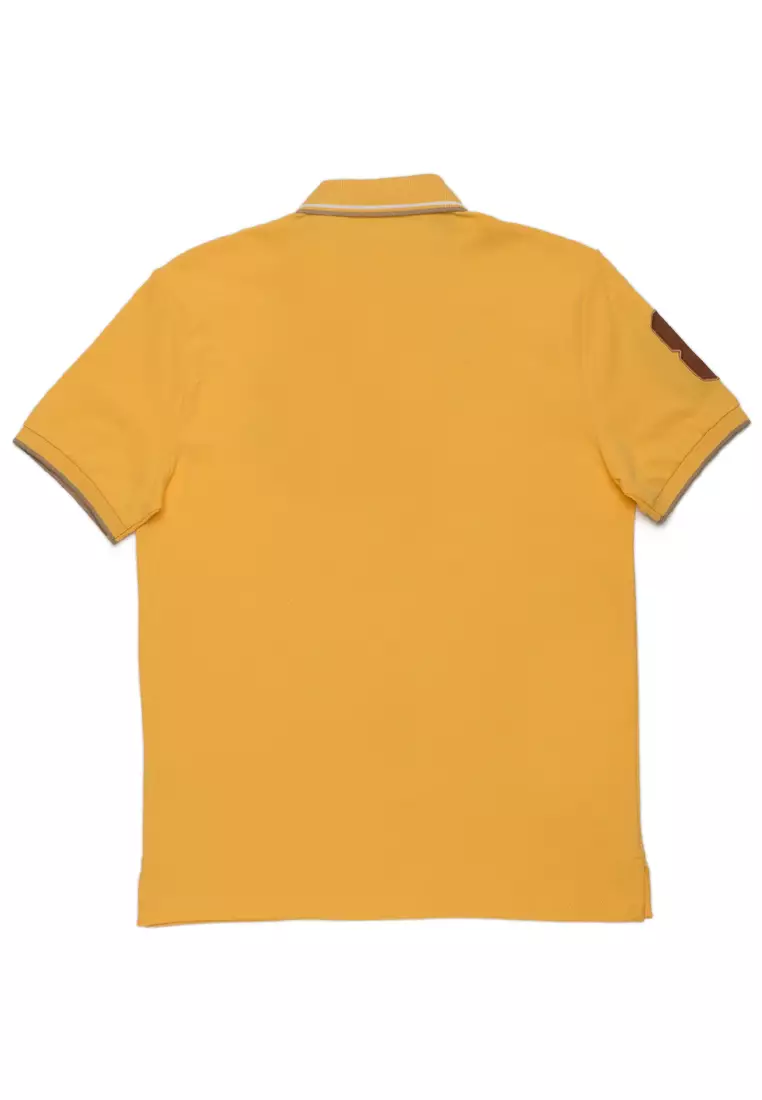 Buy Giordano Men's Napoleon Polo 2024 Online | ZALORA Philippines image.