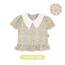 Lemon Pink