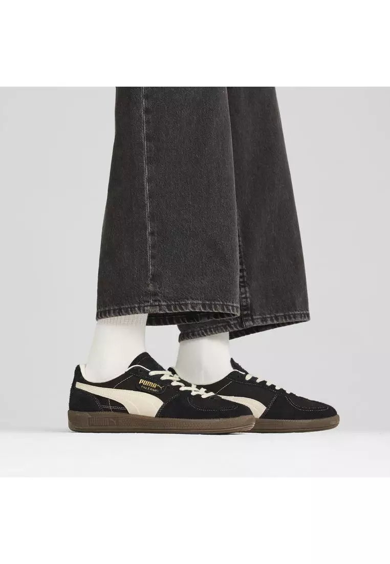 Palermo Vintage Sneakers