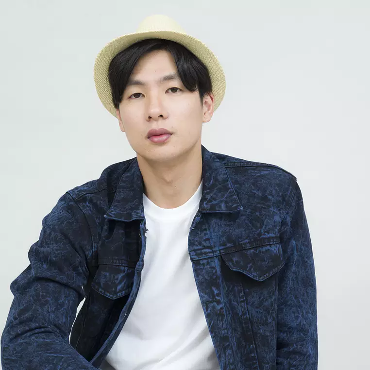 Topi fedora cowboy hat fedora ratan belt beige houseofcuff