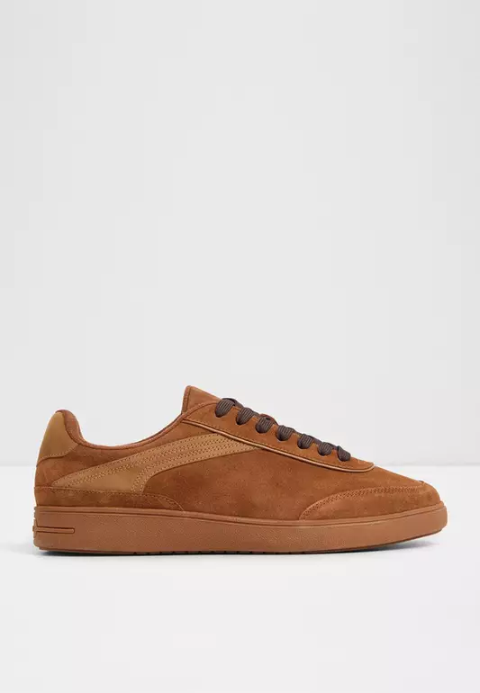 Cypress Low-Top Sneakers