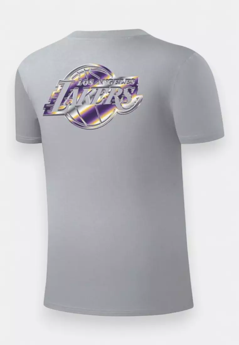 Los Angeles Lakers T-Shirts For Men Luxury Collection