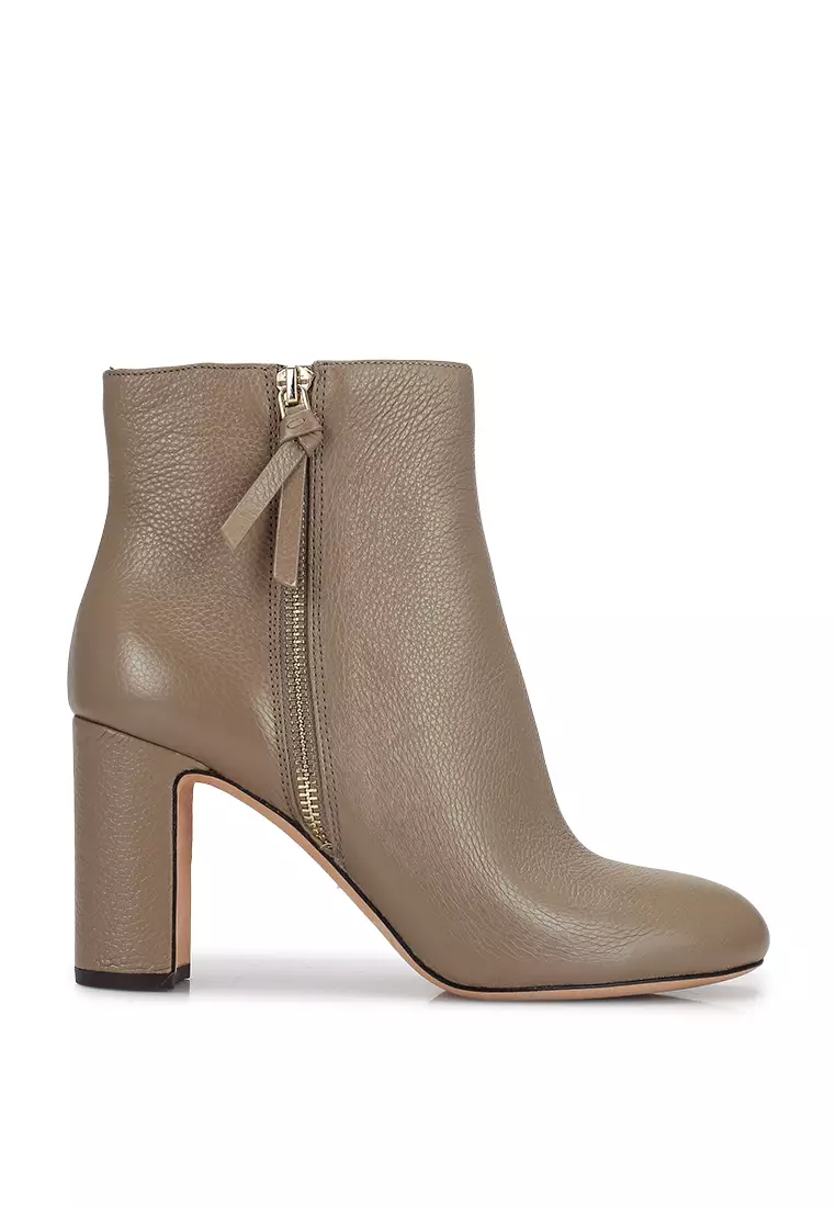 Kate spade dania boots top