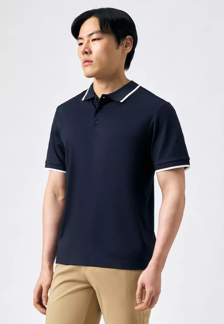 Soft Touch Polo Shirt