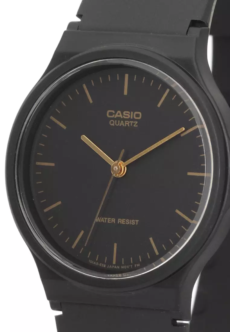 Analog Watch MQ-24-1ELDF