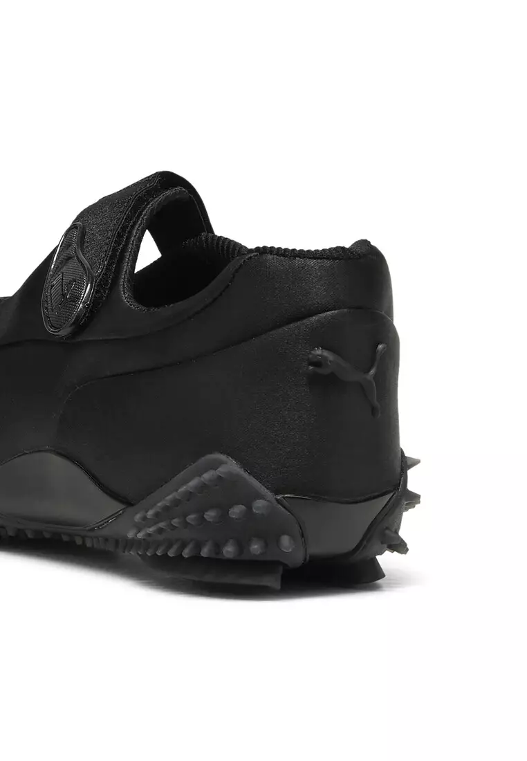 Mostro Fey Satin 女子 Mary Jane 瑪麗珍鞋