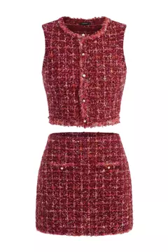 Dark Red